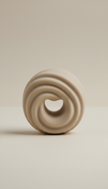 Silicone Cellulite Massager With Ergonomic Grip