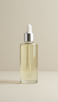 Fragrance-Free Botanical Body Oil