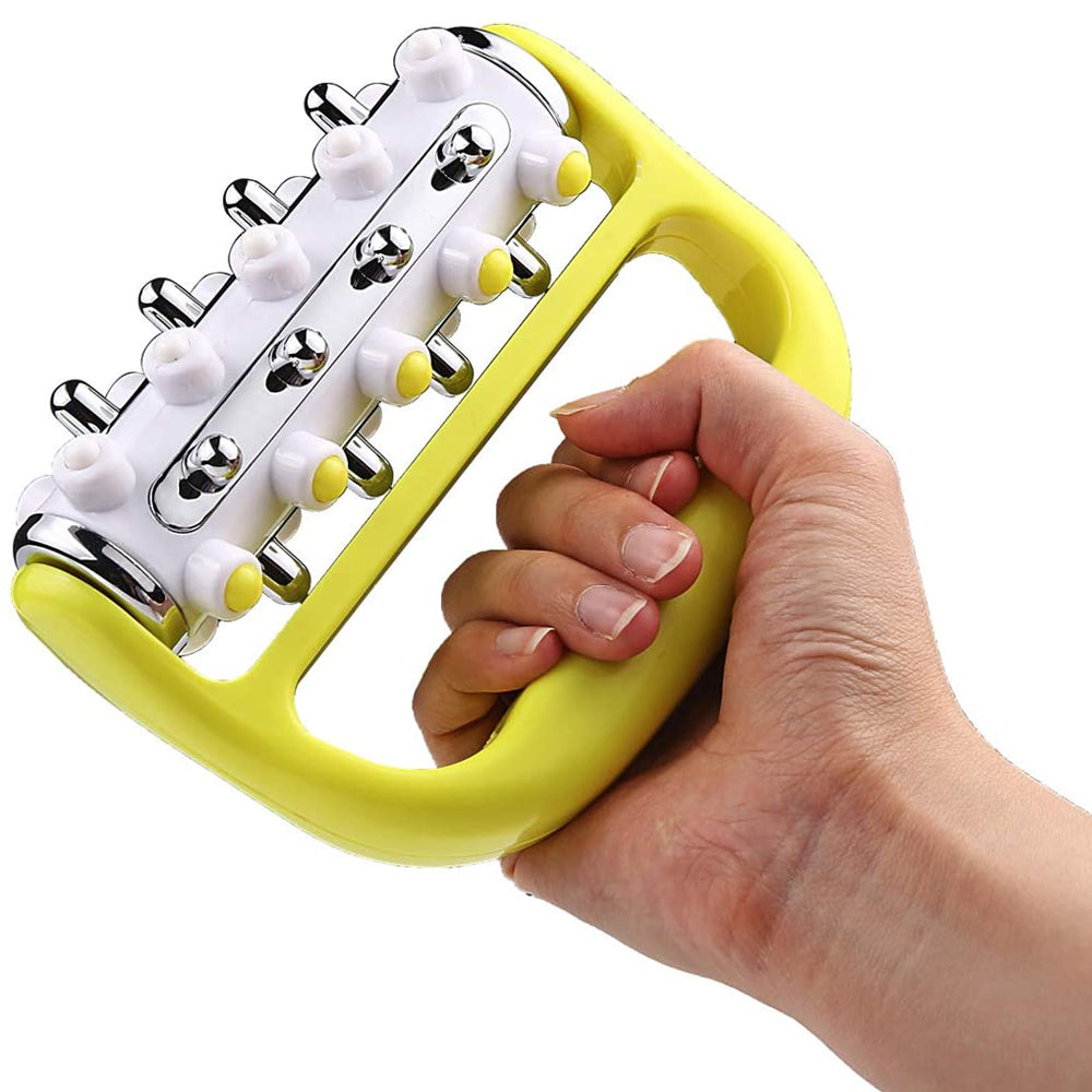 Portable Cellulite Massager Roller
