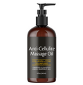 Anti-Cellulite Massage Oil