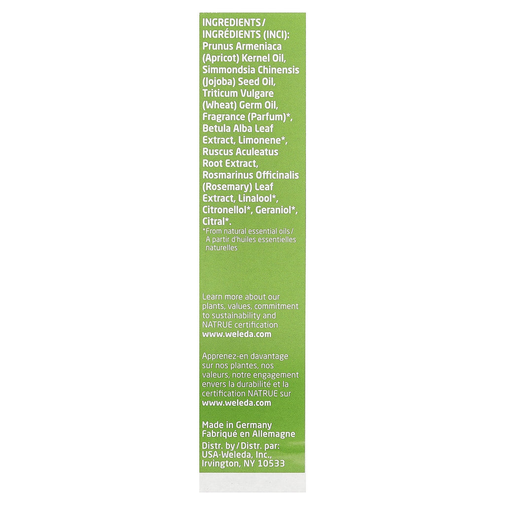 Cellulite Body Oil, 3.4 Fl Oz (100 Ml)