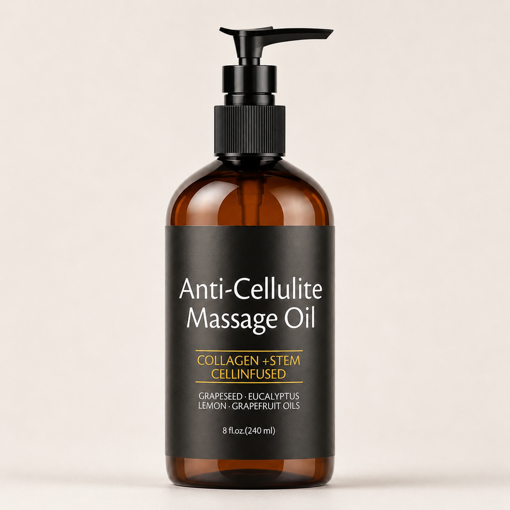 Massage Oil