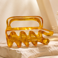 Resin Fascia & Body Massage Tool