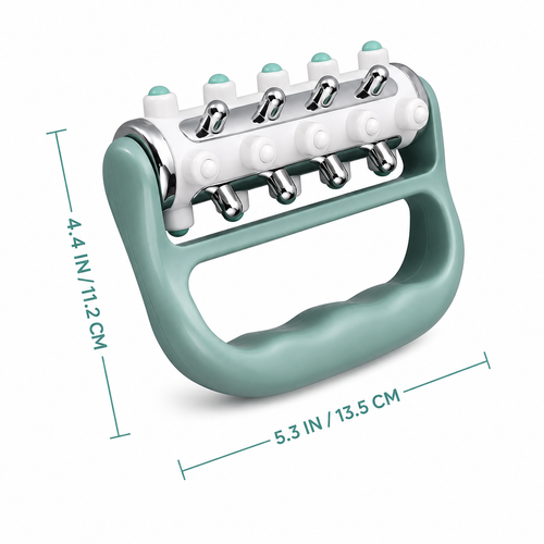 ContourFlow Body Massage Rolle