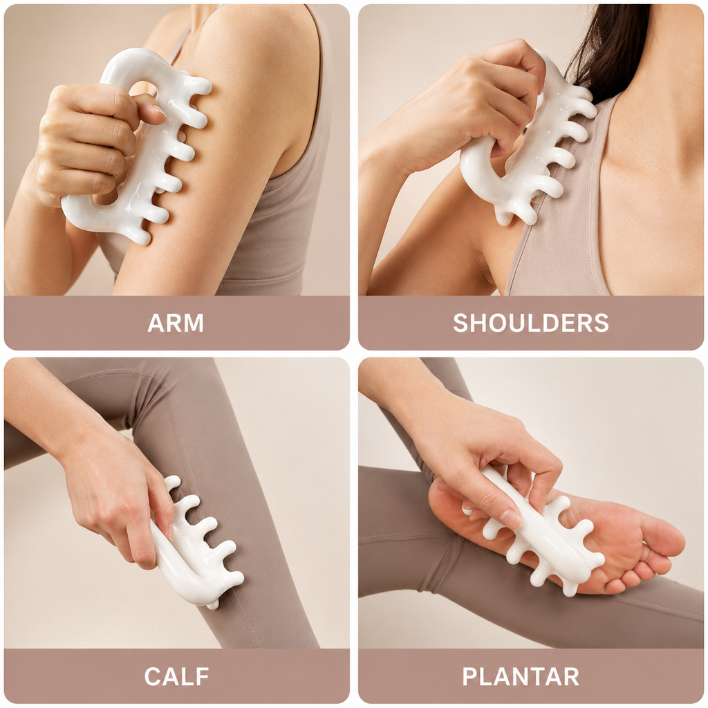 Sculpting Fascia Massage Tool