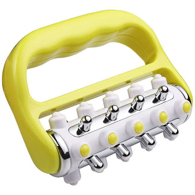 Portable Cellulite Massager Roller